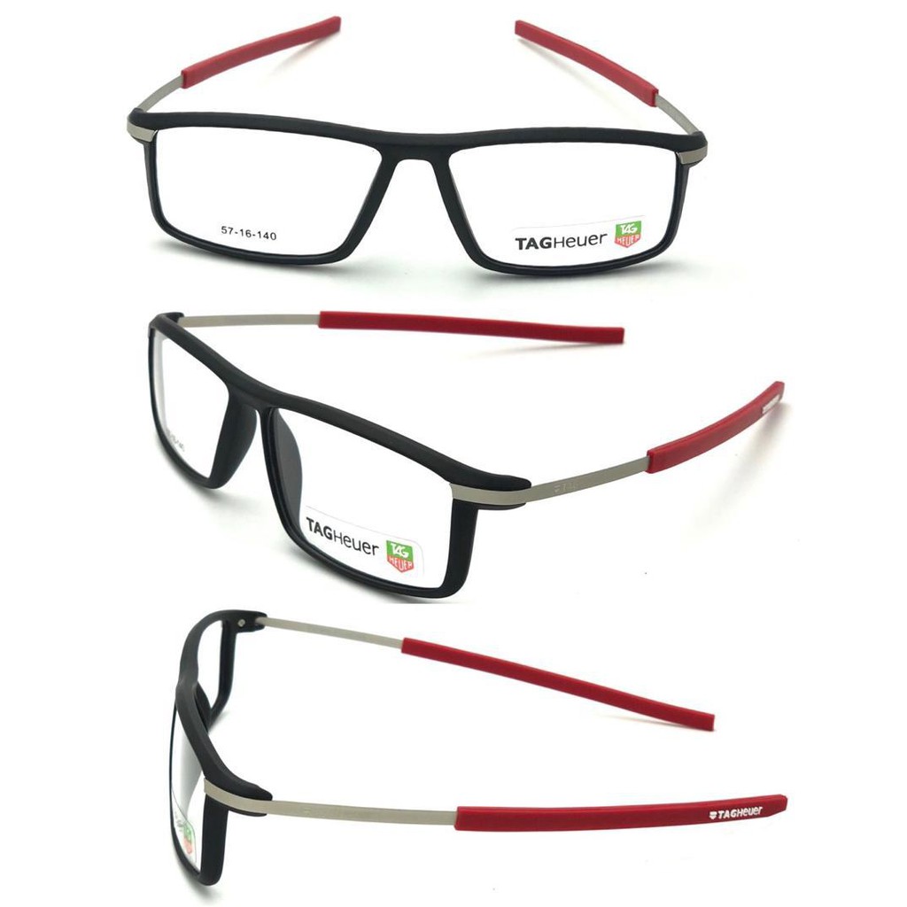 Tag heuer outlet eye frames