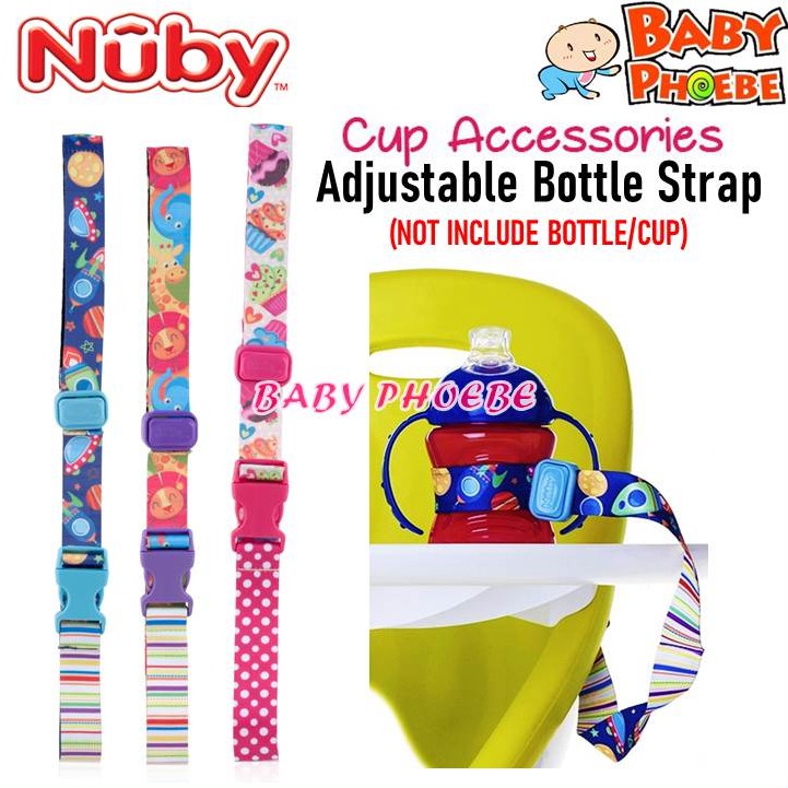 Nuby keepeez store