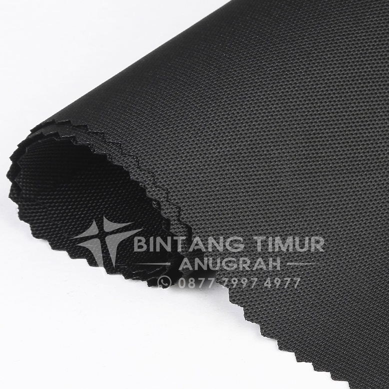 Cordura Nylon Nylon 1000D PU UREX Glossy polyester Bag Fabric Material