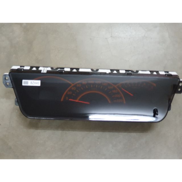 Meter (Perodua Alza 1.5 Auto/Manual) | Shopee Malaysia
