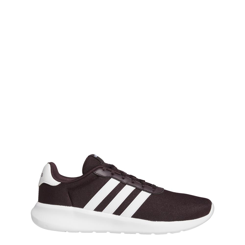 Adidas neo outlet rojo y negro