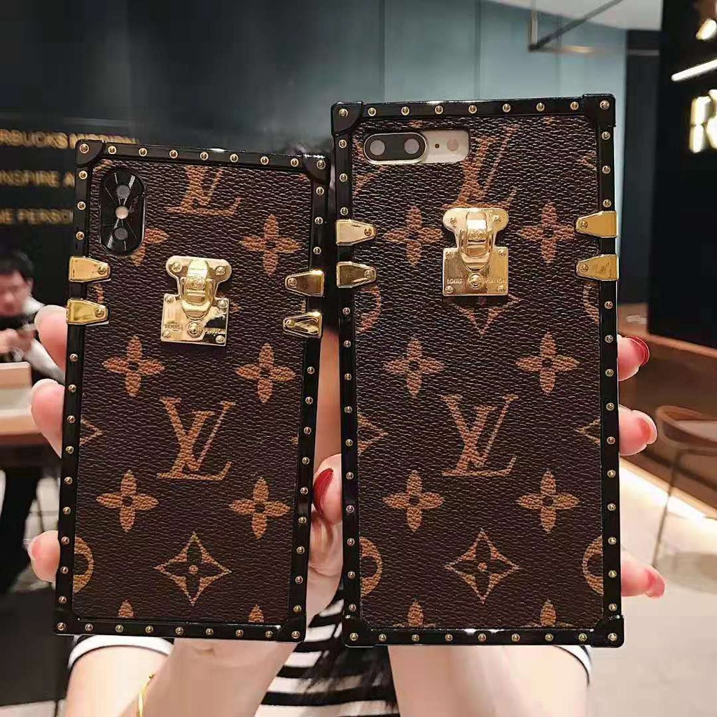 Prime Louis Vuitton Phone Case