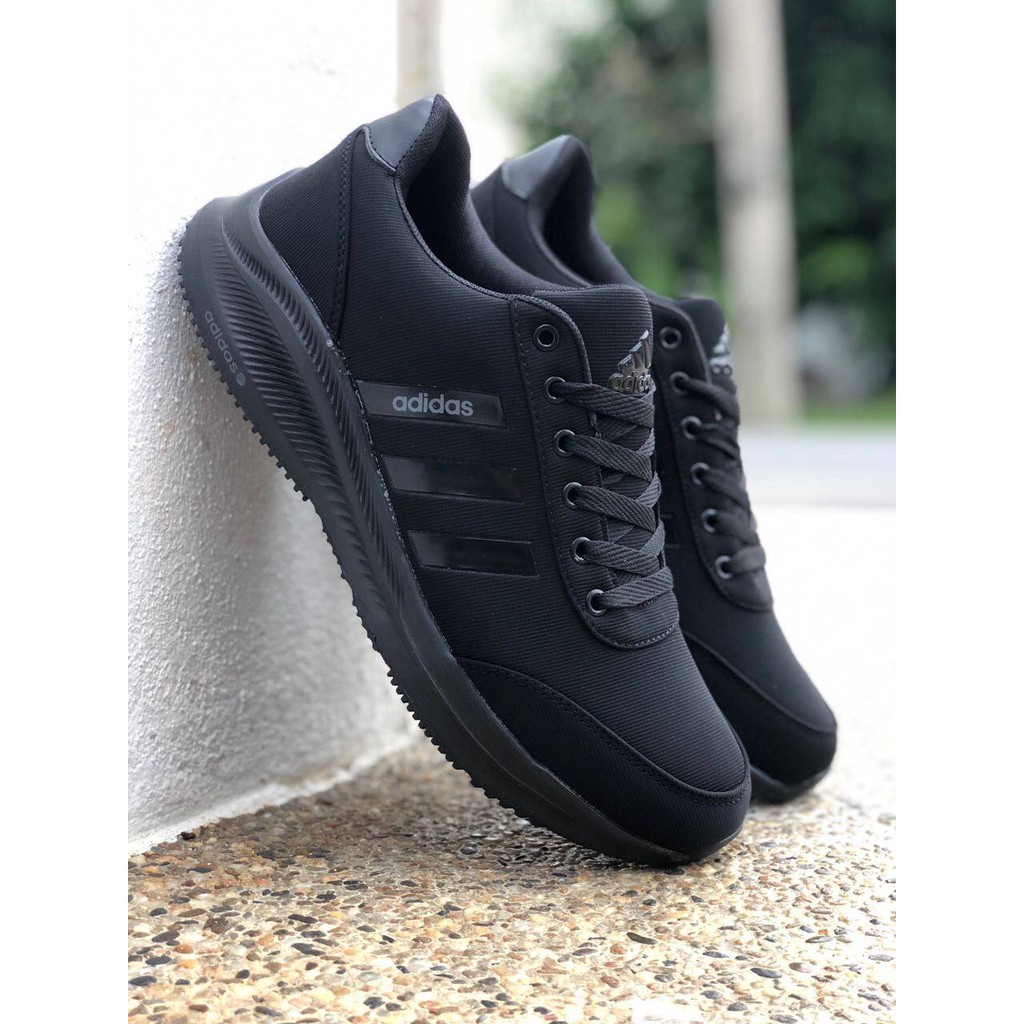 Kasut sport adidas sale