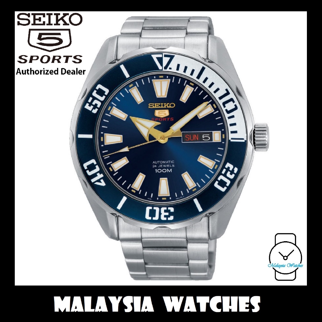 Seiko srpc51k1 discount