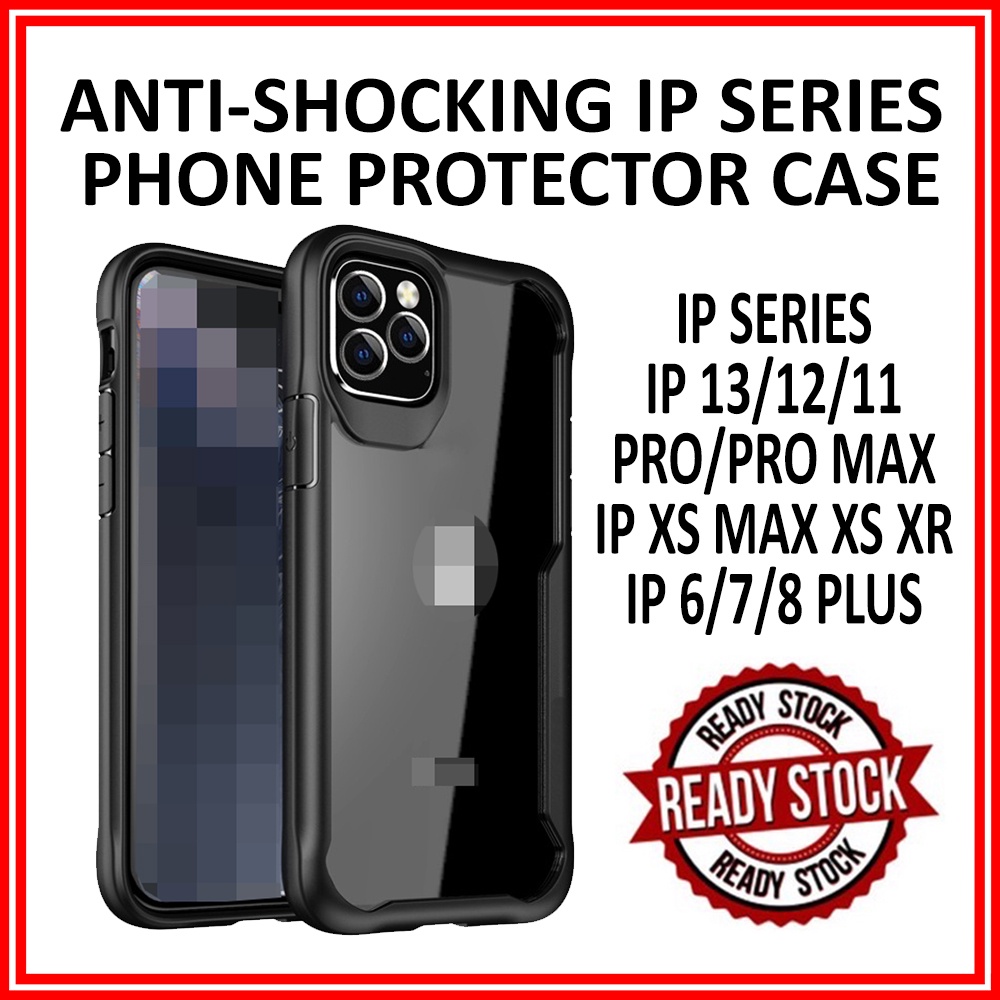 ÍP Series Protect Case Cover ÍP 13PRO Max 13PRO 13 12Pro Max 12Pro 12 ...