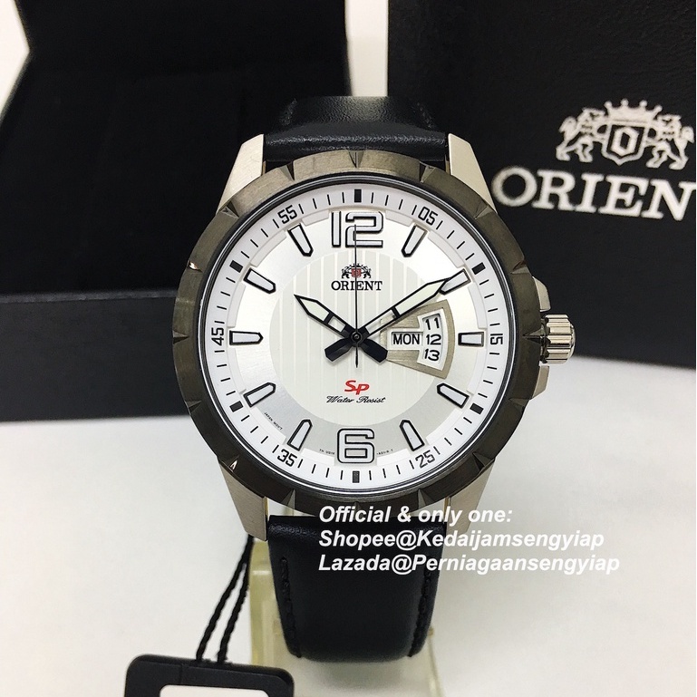 Orient watch lazada best sale