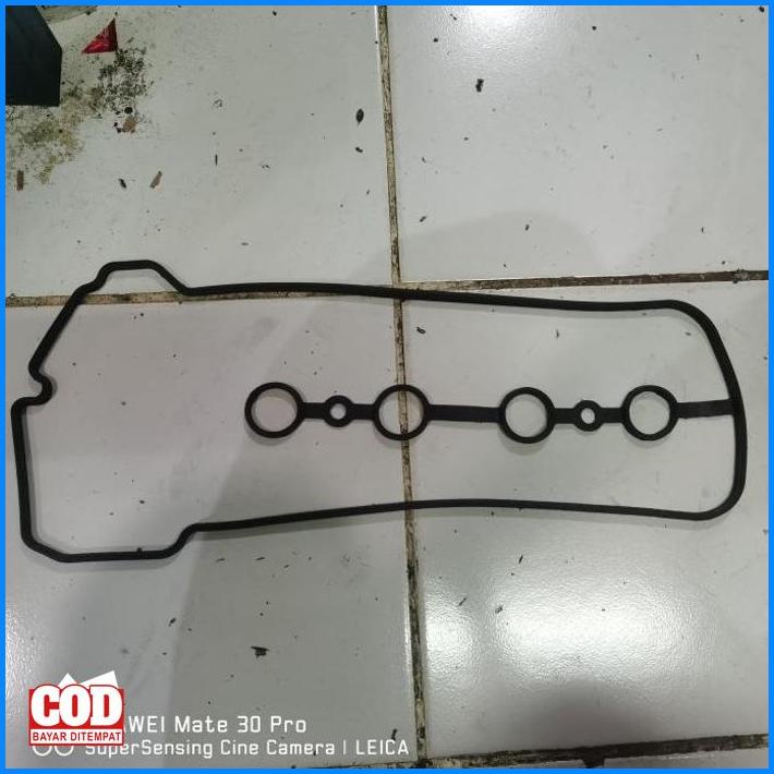 Toyota Yaris Valve Cover Gasket/ Yaris Head Gasket (( Code 096 ...
