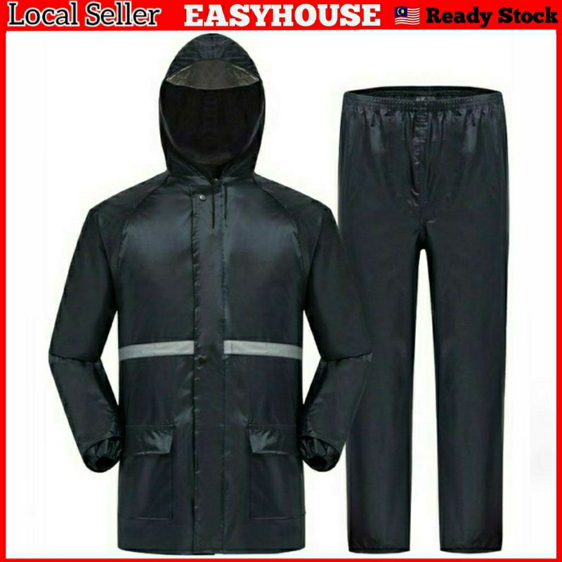 Motorcycle 2024 raincoat shopee