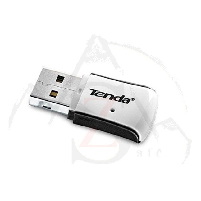 TENDA Mini USB WiFi Adapter Kali Linux Support Packet injection like