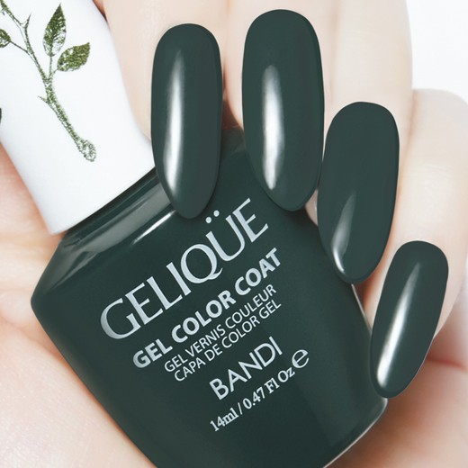 BANDI GELIQUE GEL COLOR ( GF735 ) | Shopee Malaysia