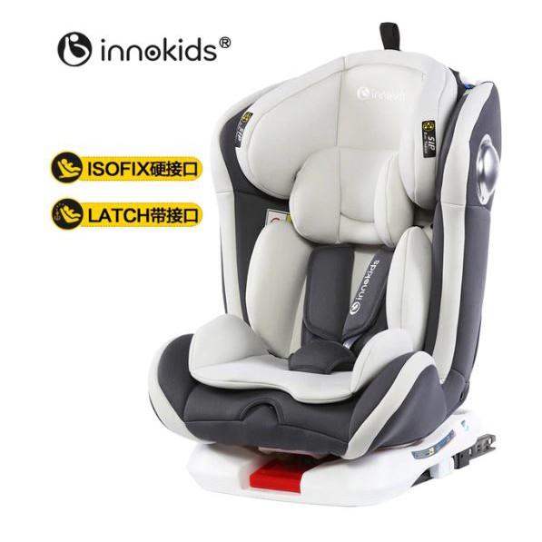 Innokids 2025 car seat