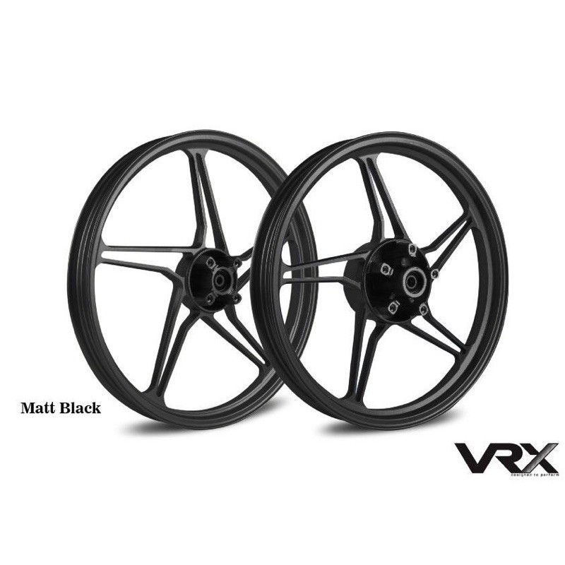 VRX SPORT RIM (1.40/1.60X17) LC135 4S | Shopee Malaysia