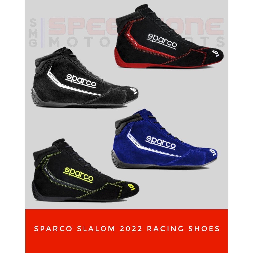 Scarpe SLALOM +