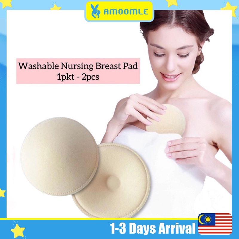 Disposable Nursing Pads, SHAPEEMY