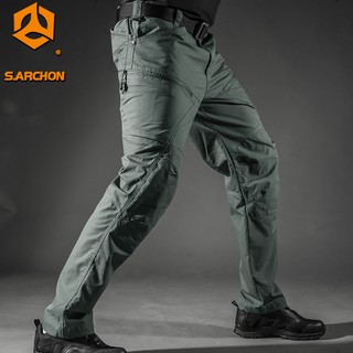 Scollor tactical hot sale pants