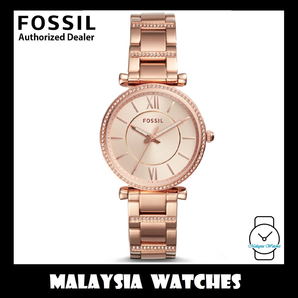 Es4301 fossil online