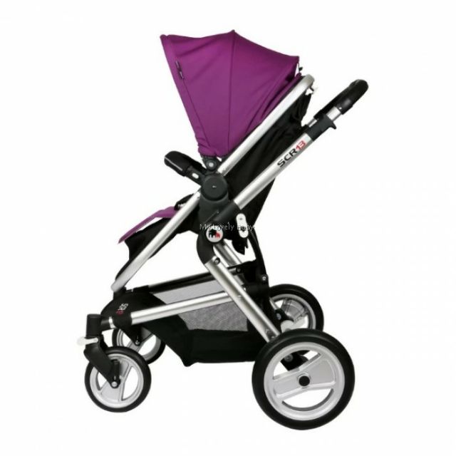 Scr13 stroller sales
