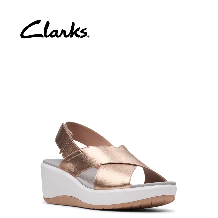 Clarks step best sale cali cove sandal