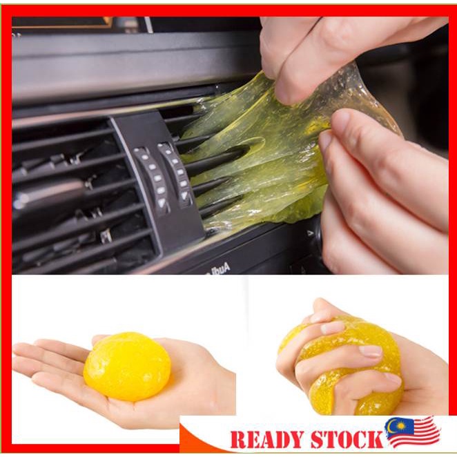 Super Clean Magic Gel Car Dust Remover Gel Keyboard Cleaner Gel Laptop Mobile Dust Cleaning Gel