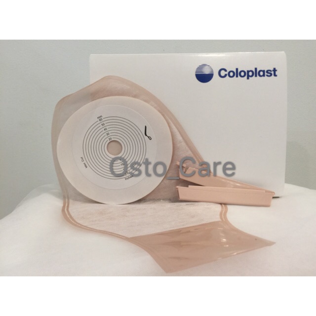 stock clearance-Coloplast LC 2000 Ostomy Bag 1902 | Shopee Malaysia