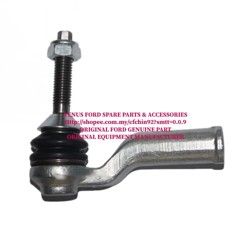 Original Ford Mondeo Mk5 Tie Rod Ends/Rack Ends Shopee Malaysia