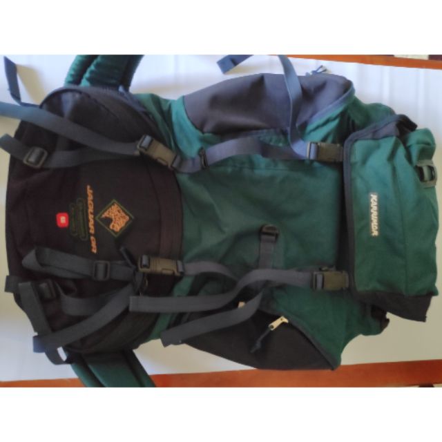 Karrimor jaguar 65 best sale