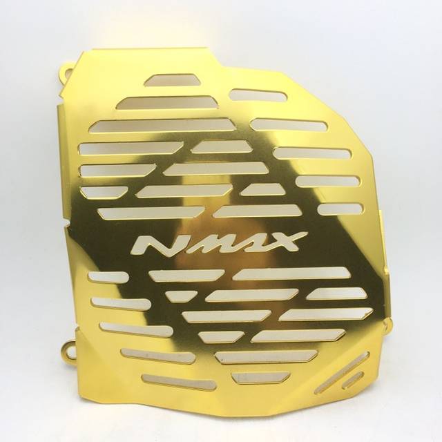 Yamaha nmax pnp radiator cap Cover | Shopee Malaysia