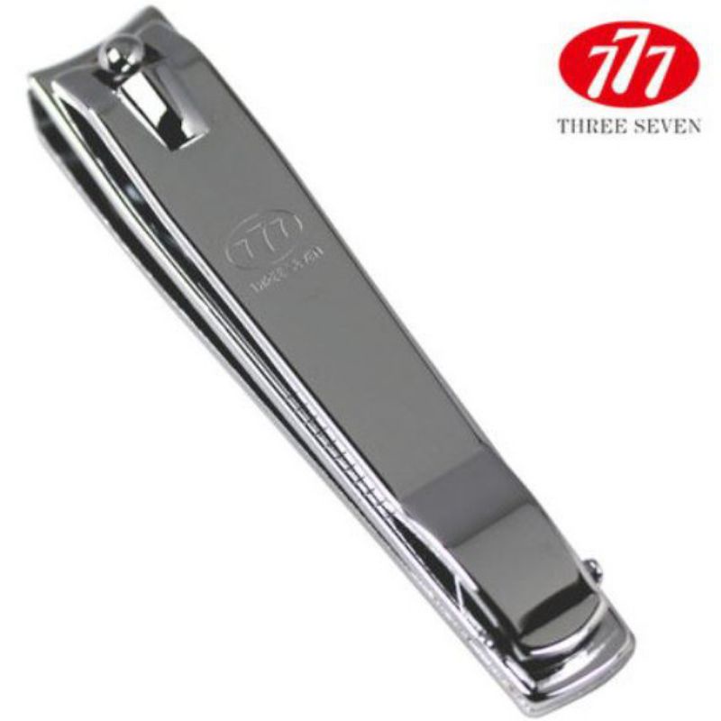 【NEW ARRIVED】Authentic Korea 777 Nail Cutter | Shopee Malaysia