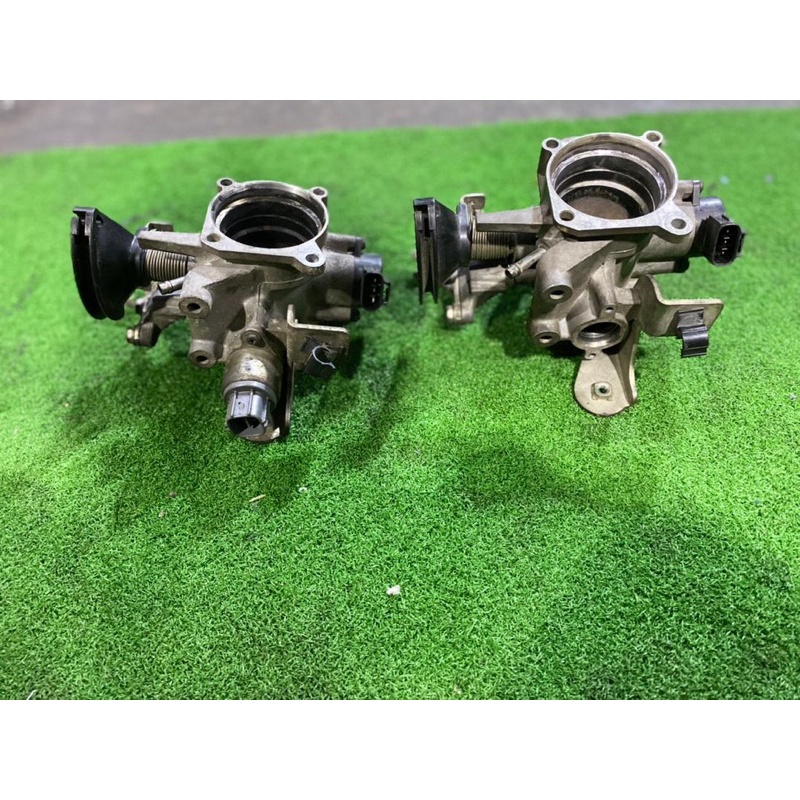 trotle body myvi 1st model alza avanza | Shopee Malaysia