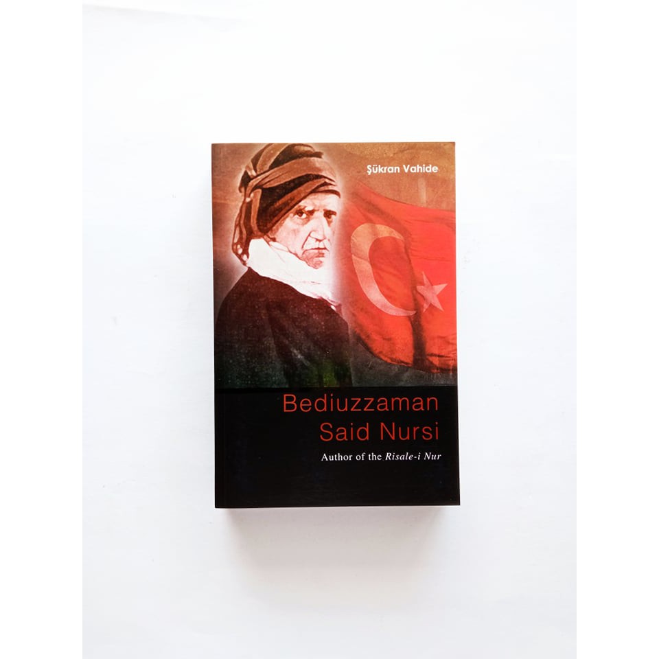 Bediuzzaman Said Nursi | Shopee Malaysia