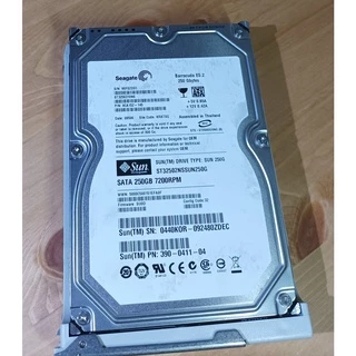 seagate barracuda 250gb - Prices and Promotions - Apr 2024