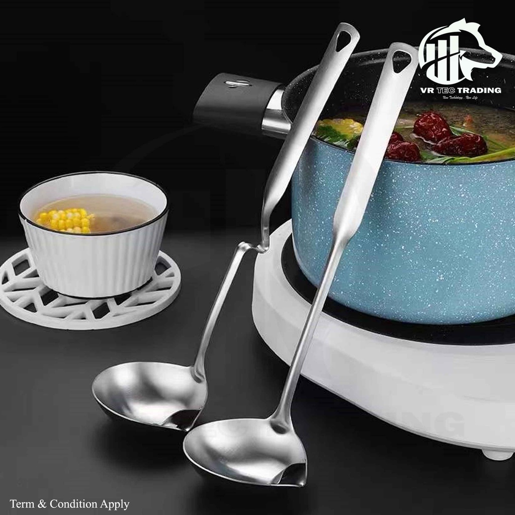 🇲🇾 Ready Stock💕Grease Strainer Ladle Oil Filter Oil Soup Separation