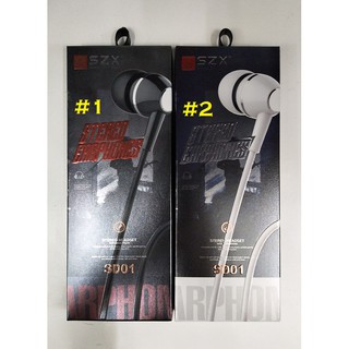 Szx earphones price hot sale