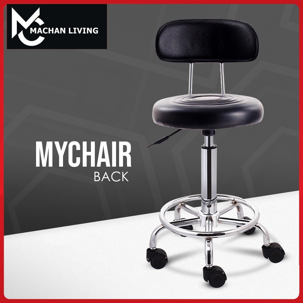 Hydraulic chair best sale how it works