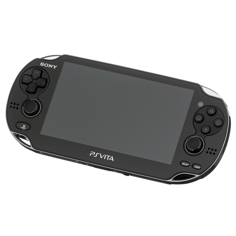 Ps vita 1k new arrivals