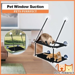 cat window hammock - Prices and Promotions - Apr 2024