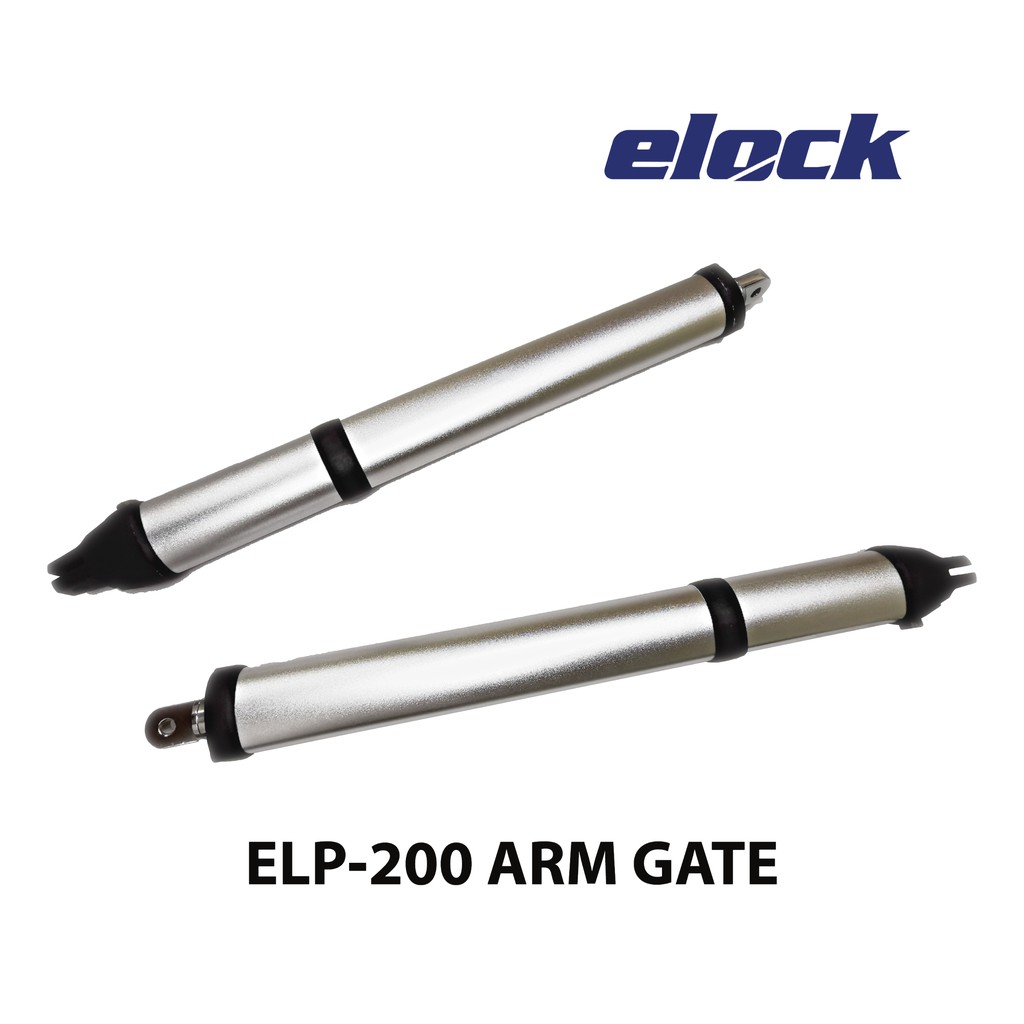 AND ALP200 Arm Gate System Shopee Malaysia