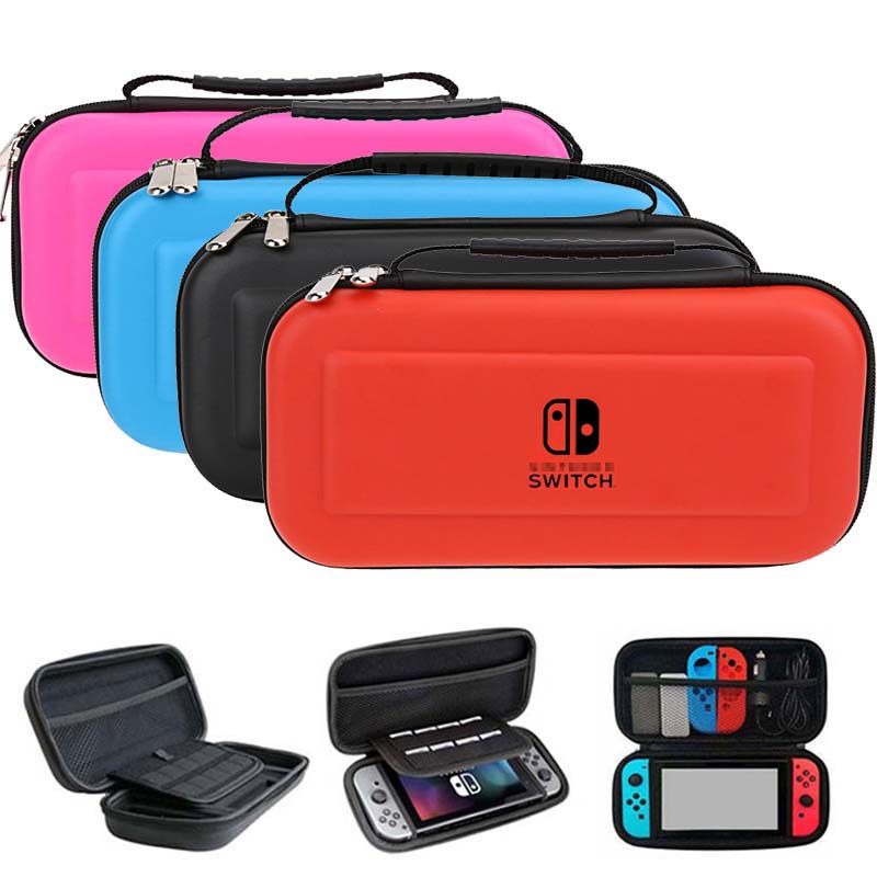 Nintendo switch case store shopee