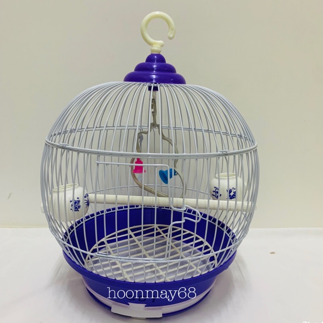 Bird best sale cage shopee