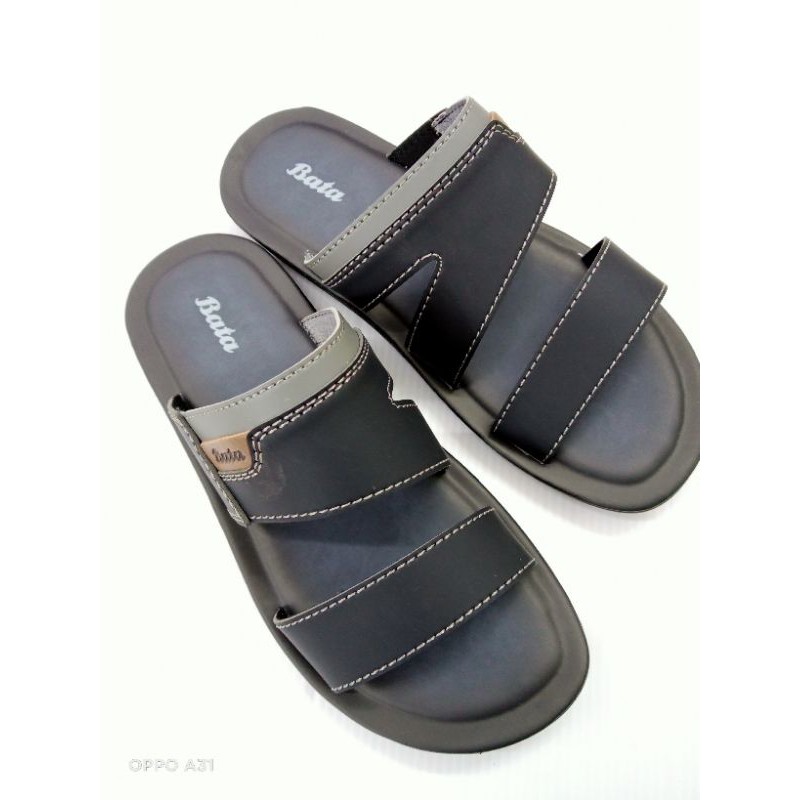 6123 bata slipper bata sandal selipar lelaki Shopee Malaysia