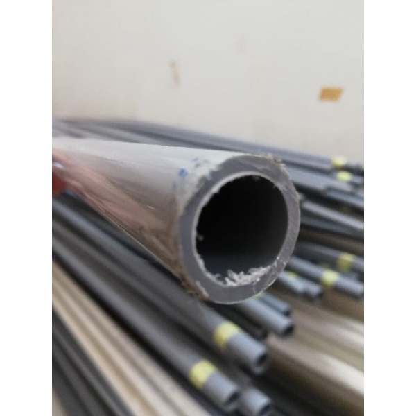 15mm pvc pipe class 7 (1F) Shopee Malaysia