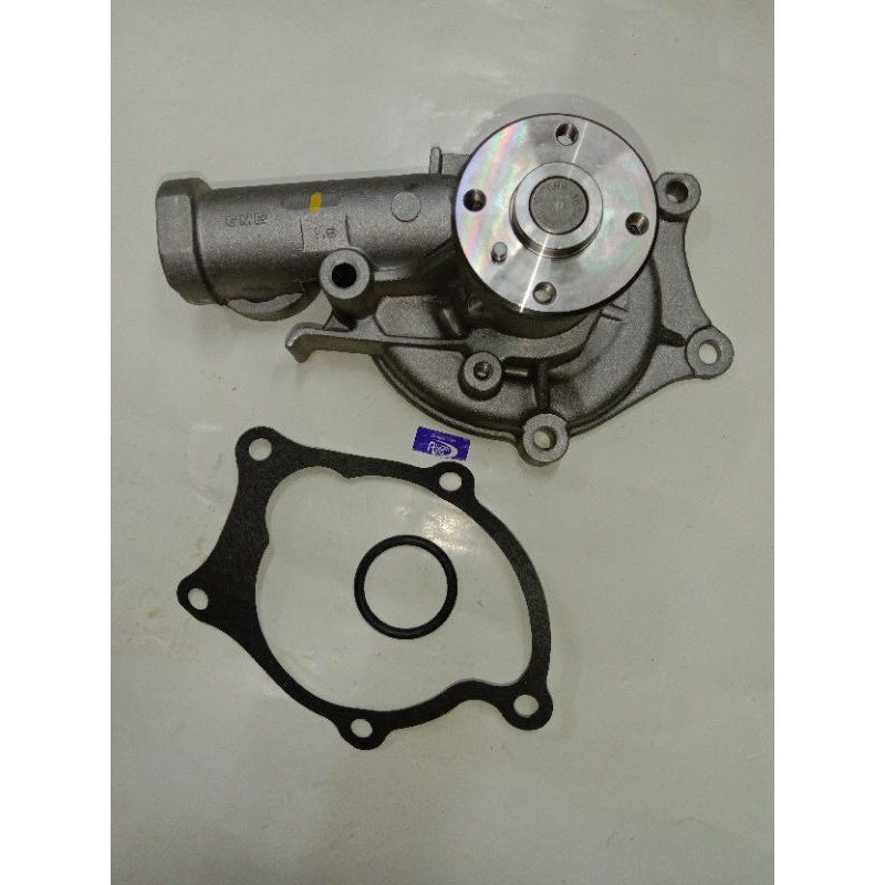 MITSUBISHI VR4,LANCER C63,HYUNDAI ELANTRA 1.6 GMB WATER PUMP (GWM-53A ...