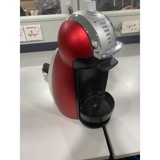 Dolce gusto outlet genio 2 automatic