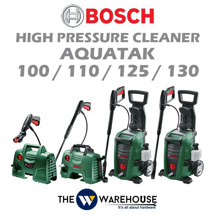 Bosch water jet hotsell