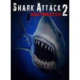 Shark Attack Deathmatch 2 SKIDROW Free Download