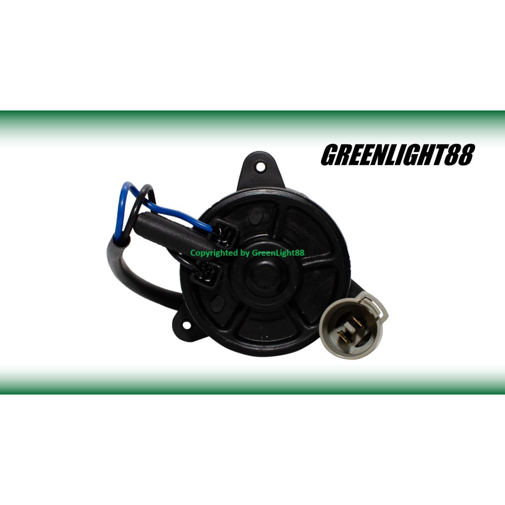 TOYOTA COROLLA EE90 RADIATOR FAN MOTOR Shopee Malaysia