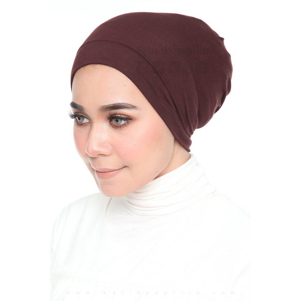 Inner Snowcap BORONG RANDOM/BLACK 1 pcs | Shopee Malaysia