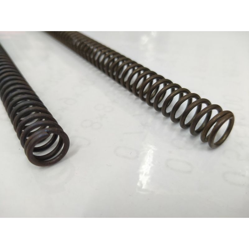Compression Spring (HIGH CARBON STEEL) | Shopee Malaysia