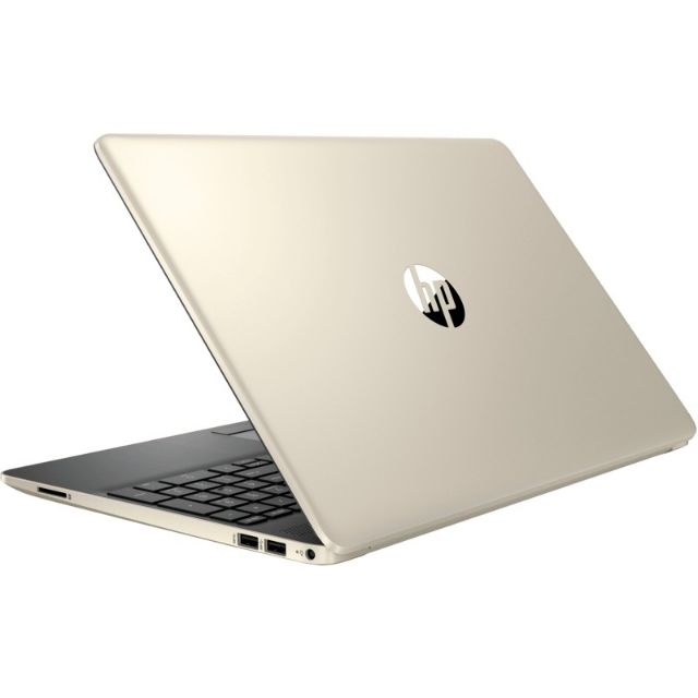 Hp 15s core i3 10th gen 4gb 1tb