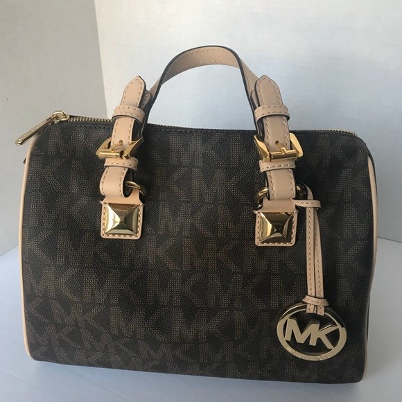 Michael kors outlet grayson strap